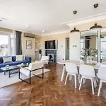 Stay Beyond The Bosphorus