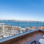 Stay Beyond The Bosphorus