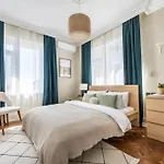 Stay Beyond The Bosphorus